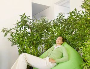 Bien-être au bureau : faites la sieste pour être productif ! / iStock.com - Robert Daly