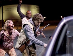 Bienvenue à Zombieland © Columbia Pictures
