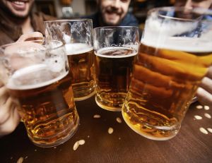 La bière permettrait d'améliorer les performances sexuelles