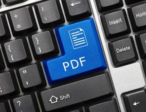 Bureautique : éditer des documents PDF n’a jamais été aussi simple ! / iStock.com - ArtemSam