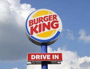 Et si Burger King prenait prochainement un peu de hauteur ?
