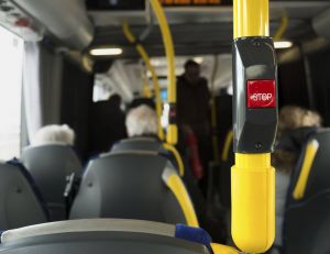 Lancement du réseau de bus électriques par la RATP