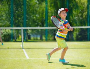 Choisir un sport pour son enfant