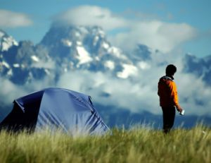 Choisir une tente de camping