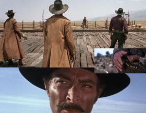 Les meilleurs westerns © Paramount Pictures - Constantin Film Produktion