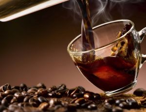 Les propriétés du café seraient bénéfiques s'agissant du renforcement du foie