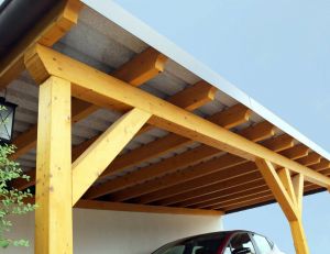 Comment abriter et prendre soin de sa voiture sans investir dans un garage ? / iStock.com - U. J. Alexander