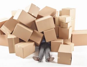 Comment limiter le stress d'un déménagement ?