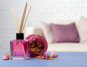Comment parfumer son intérieur ? / iStock.com - FabrikaCr