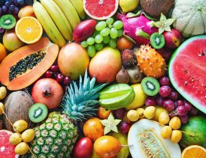 Comment reconnaître un fruit mûr ? / Istock.com - AlexRaths