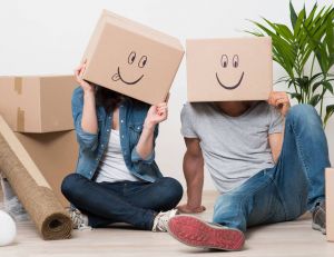 Comment s'adapter à un nouveau logement sans stress ? / iStock.com - Ridofranz