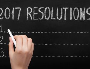 Comment tenir ses bonnes résolutions du Nouvel An ?