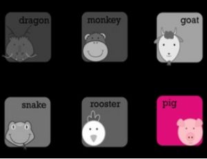 Compatibilité du Cochon avec les autres signes chinois