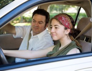 Comprendre l'assurance auto en conduite accompagnée