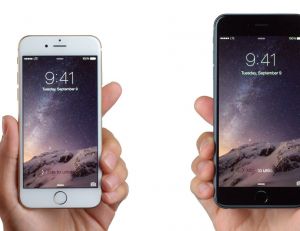Confirmant sa stratégie de gamme initiée ces dernières années, Apple pourrait lancer trois nouveaux modèles de smartphone en 2015 - Apple