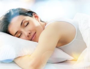 comment trouver le sommeil plus vite