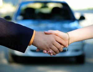 Documents nécessaires à la vente de votre voiture