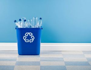 Cool news : bientôt un bonus-malus en faveur du plastique recyclé ! / Stock.com - Spiderstock