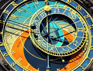 Cool news : l'essentiel du calendrier astronomique 2018 / iStock.com - micolino