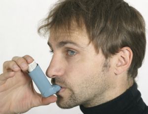 Détection de l'asthme