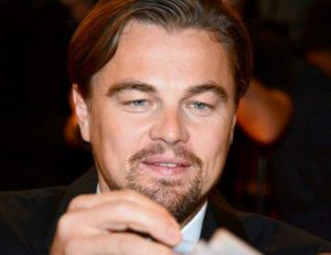 Leonardo DiCaprio a décroché l'Oscar du meilleur acteur pour la première fois de sa carrière - copyright Georges Biard