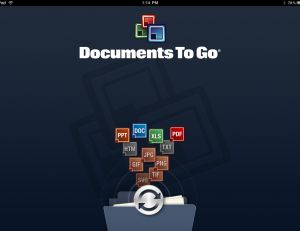 Documents to Go © Documents to Go