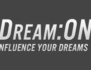 L’application de la semaine : Dream:ON