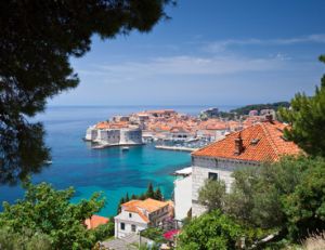 Visitez Dubrovnik