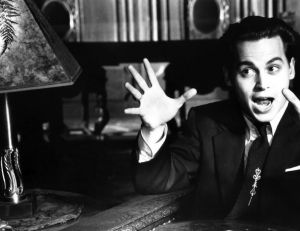 Ed Wood © Touchstone Pictures