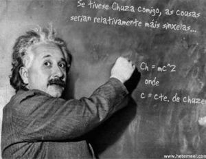Einstein- CC Public domain