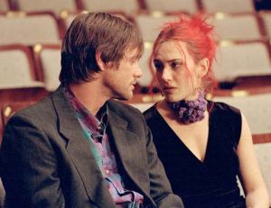 Eternal Sunshine of the Spotless Mind - © Focus Features