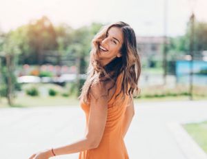 Étirez vos zygomatiques : le rire est bon pour la santé / iStock.com - pixelfit