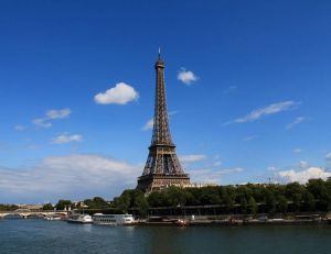 Exposition universelle 2025 : la France candidate