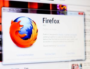 Firefox : une version plus puissante pour 2017