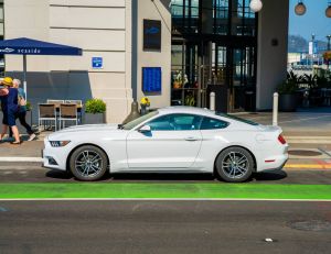 Ford se lance dans l’électrique avec sa gamme Mustang / Istock.com - Ingus Kruklitis