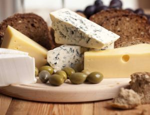 Une étude américaine affirme que le fromage rend addict au même titre qu'une drogue dure