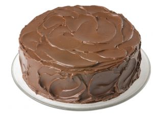 Gâteau du chocolatier