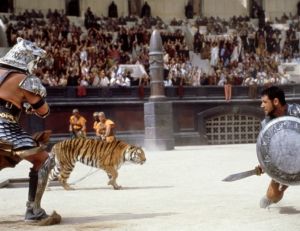 Gladiator © Universal Pictures