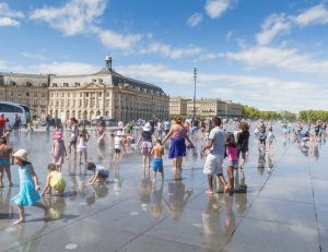 Good News : Bordeaux est la ville la plus tendance au monde ! / iStock.com - PJPhoto69