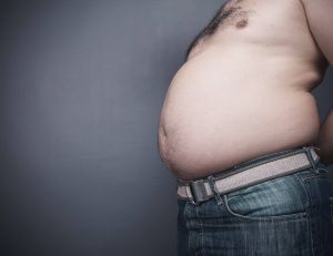 Le fait d'avoir un gros ventre pourrait avoir des répercussions négatives sur le coeur