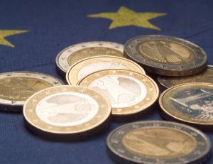 L'euro comme monnaie unique