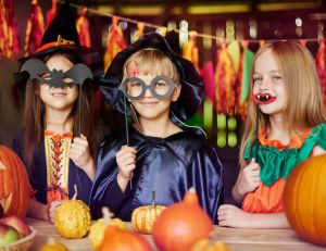 Halloween : des idées de déguisements pour vos enfants
