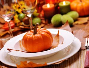 Halloween gourmand : des recettes effrayantes de simplicité ! / iStock.com - moncherie