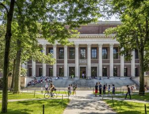 L'Université d'Harvard se place à la première position du classement Shanghaï depuis 13 ans