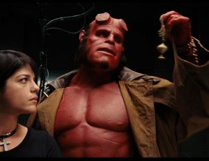 Hellboy II © Universal Pictures