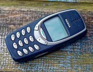 High-tech : Nokia remet le 3310 au goût du jour / iStock.com - Lenscap67