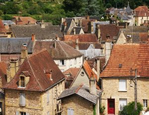 Immobilier dans la région Aquitaine