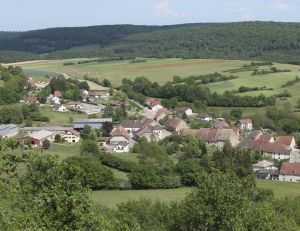 Immobilier en Franche Comté
