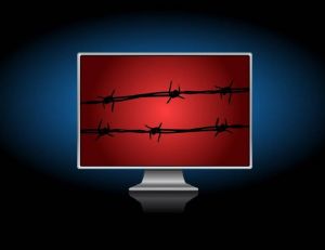 Internet et censure gouvernementale : les deux tiers des internautes concernés