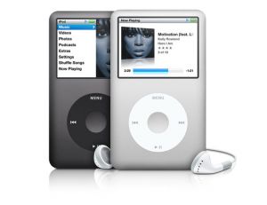 iPod Classic - Apple ©